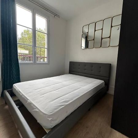 Paris 12Eme Montgallet Διαμέρισμα Εξωτερικό φωτογραφία
