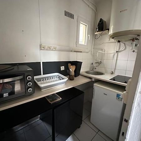 Paris 12Eme Montgallet Διαμέρισμα Εξωτερικό φωτογραφία